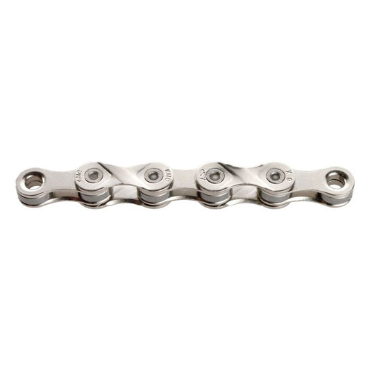 Chaîne 9V KMC X9 Argent