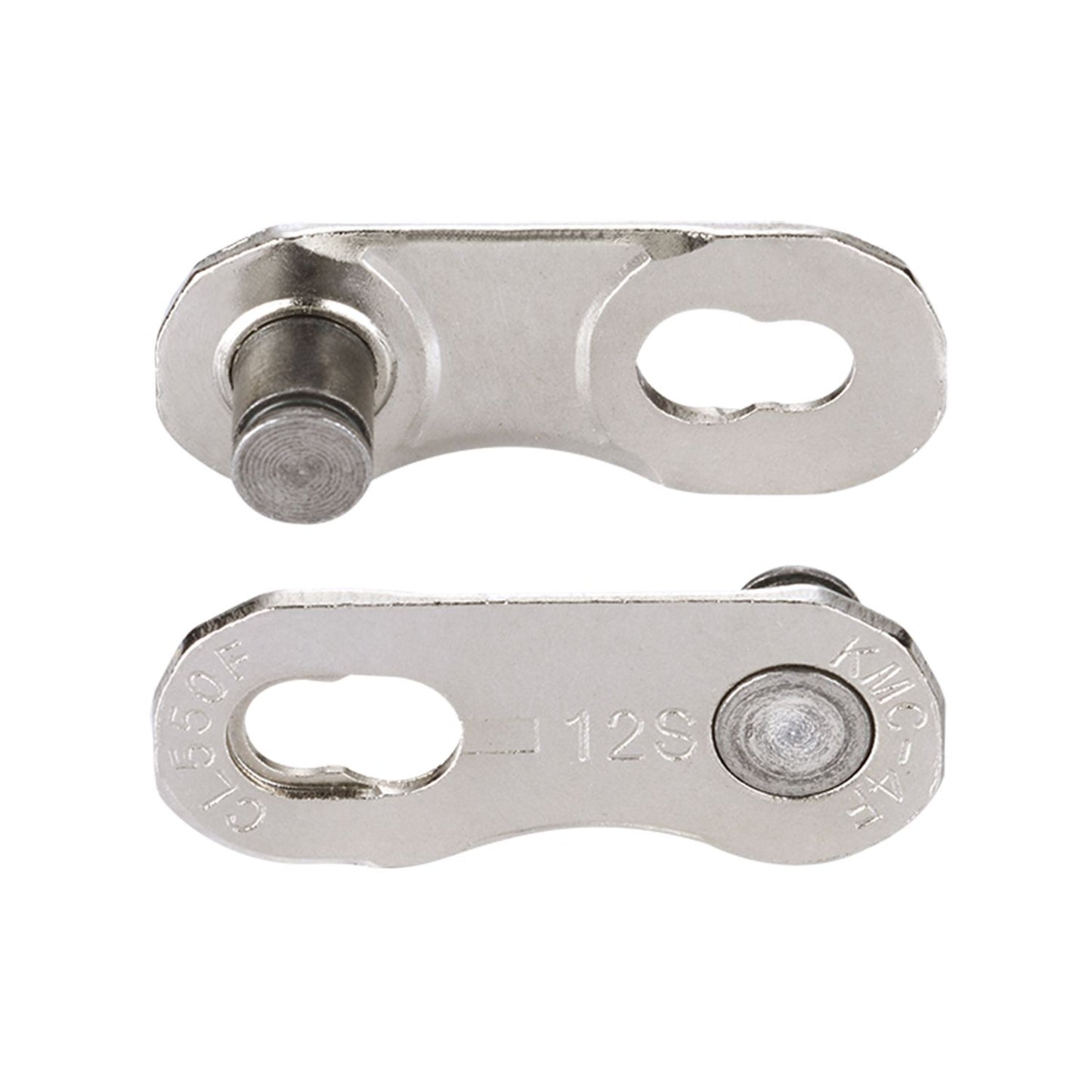 Schnellverschlüsse 12/13G KMC FLAT NR - EPT