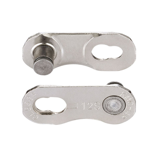 Attaches Rapides 12/13V KMC FLAT NR - EPT