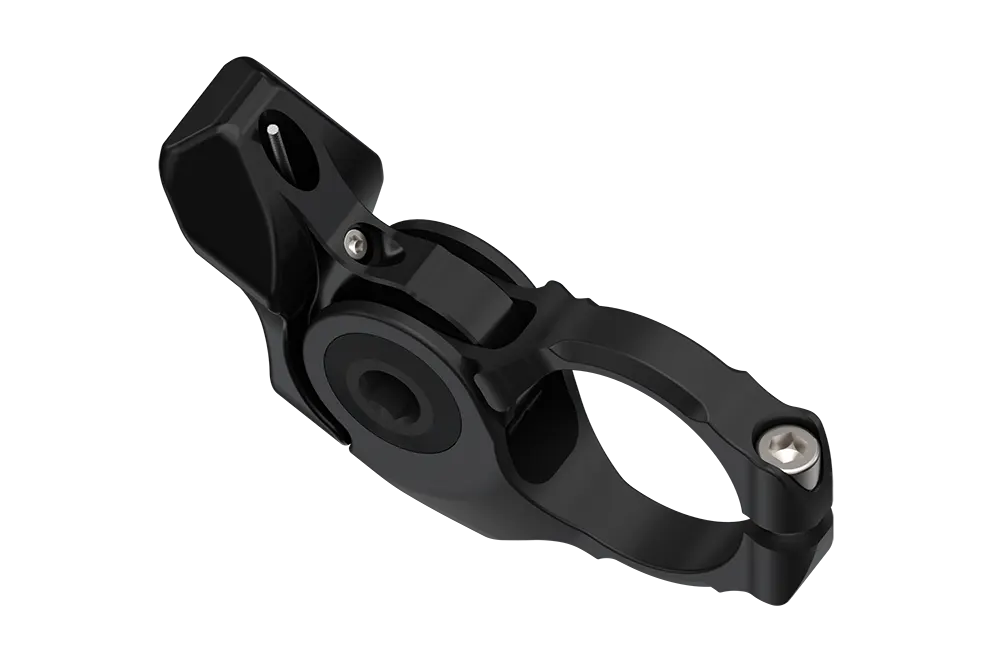 Commande de Tige de Selle KS KIND SHOCK KGSL Alu 22.2mm V2