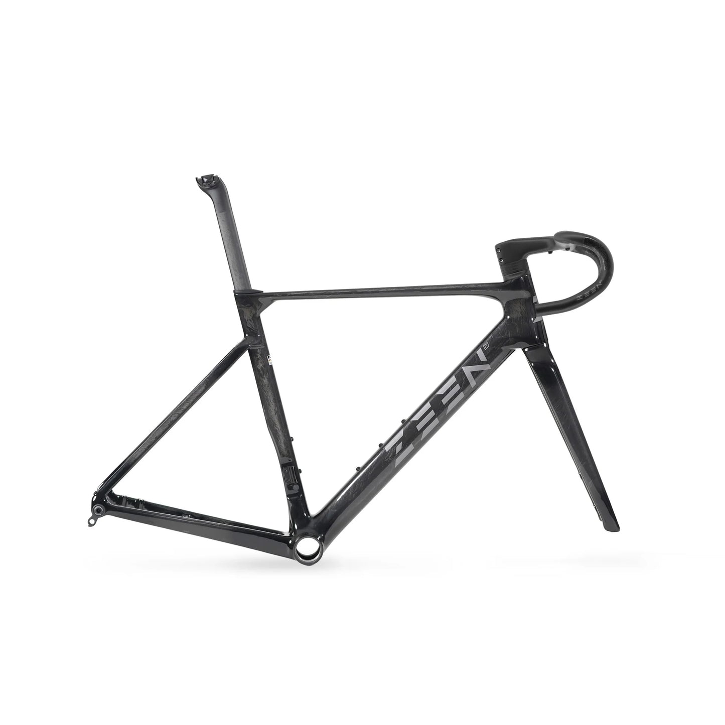 Kit Cadre ZEEN ICON+Cintre ZEEN ROAD COMBO