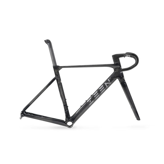 Kit Cadre ZEEN ICON+Cintre ZEEN ROAD COMBO