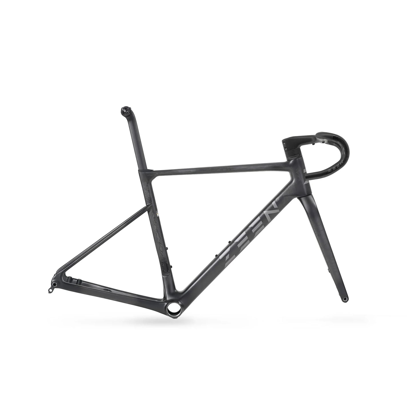 Kit Cadre ZEEN SUPERLITE+Cintre ZEEN ROAD COMBO