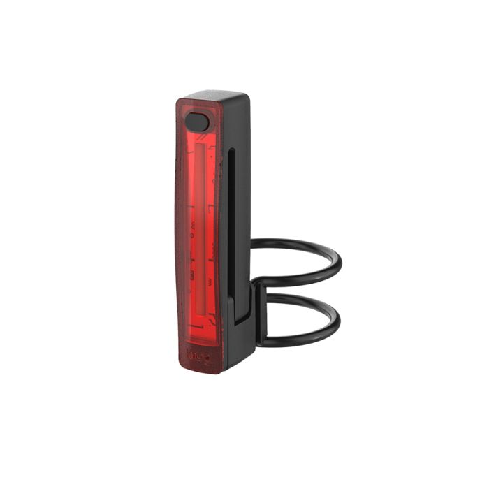 KNOG PLUS REAR 20 Lumens Black Rear Light