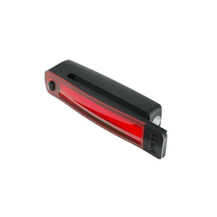 KNOG PLUS REAR 20 Lumens Black Rear Light