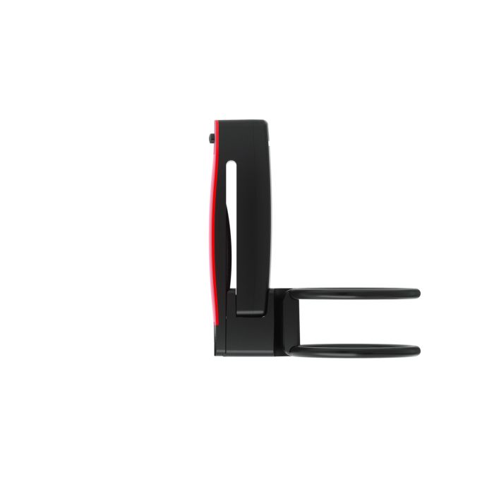 KNOG PLUS REAR 20 Lumens Black Rear Light