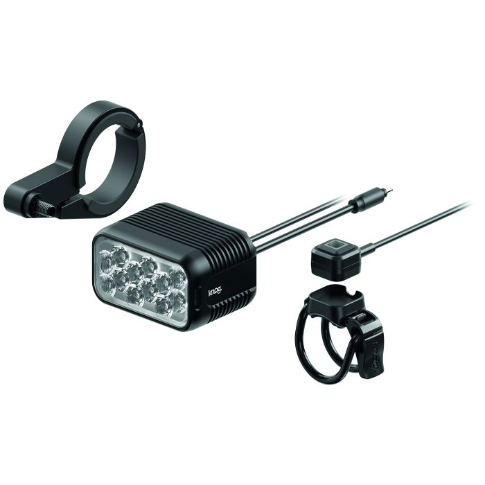 Przednie Oświetlenie KNOG BLINDER E 1800