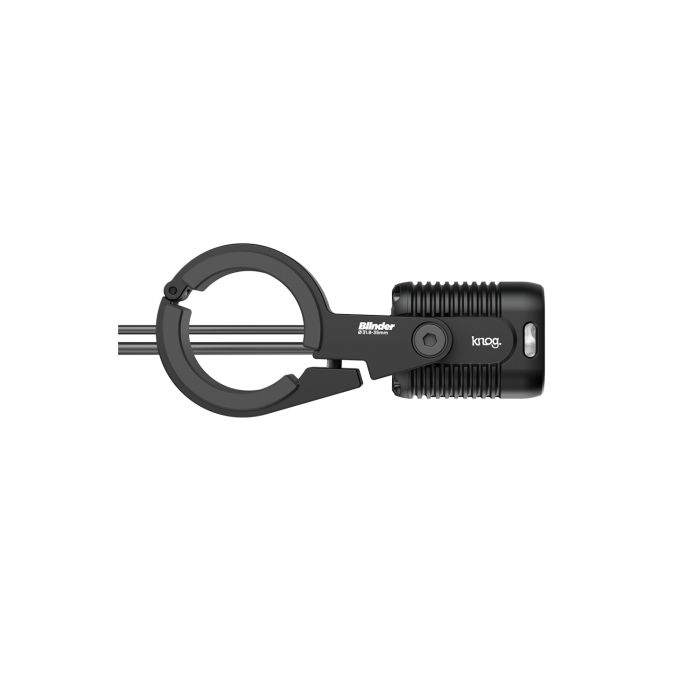 Przednie Oświetlenie KNOG BLINDER E 1800
