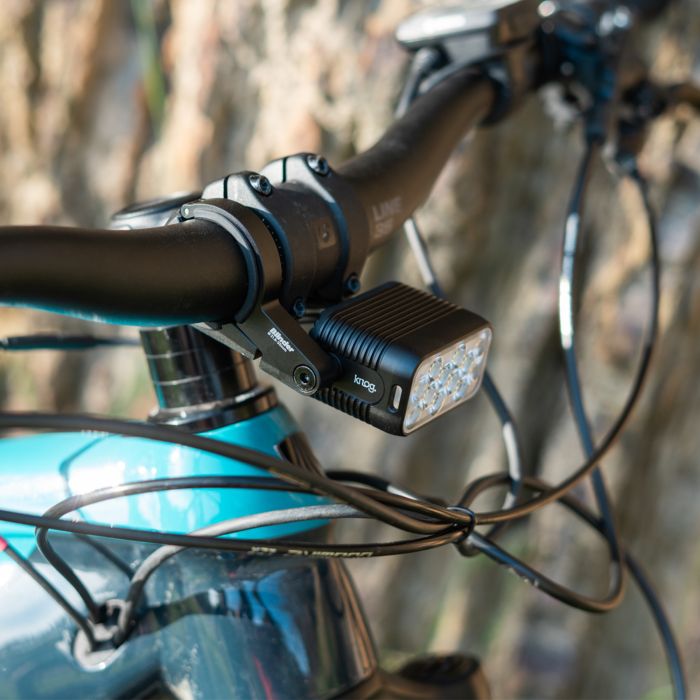 Przednie Oświetlenie KNOG BLINDER E 1800