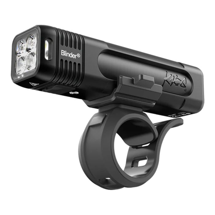 Přední světlo KNOG BLINDER PRO 700