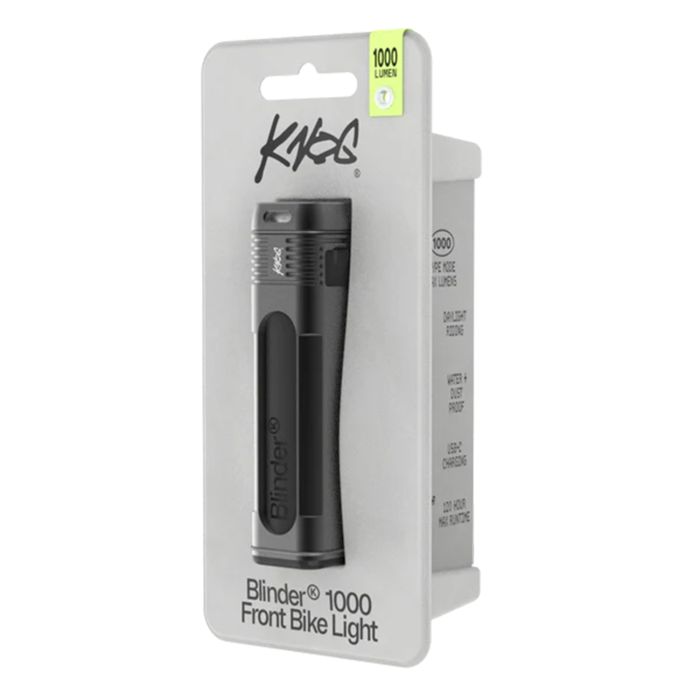 Voorverlichting KNOG BLINDER PRO 1000