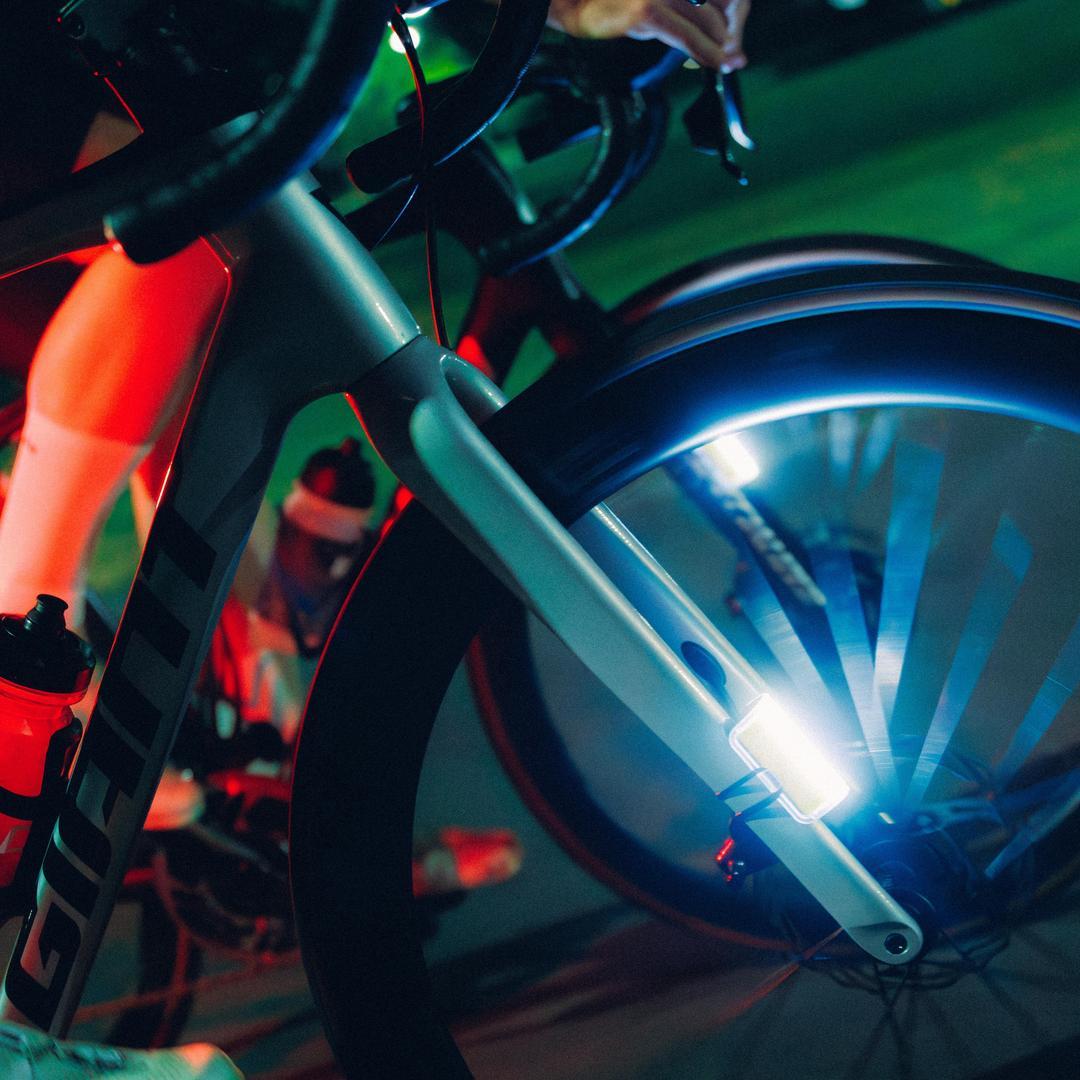KNOG COBBER REFLEX voorlicht