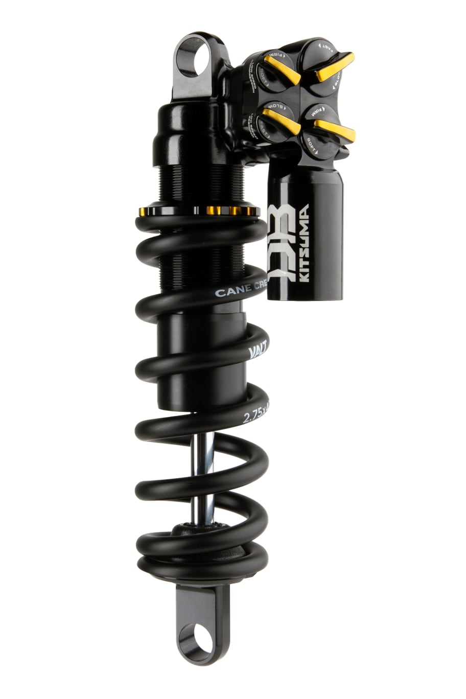 Amortisseur CANE CREEK KITSUMA