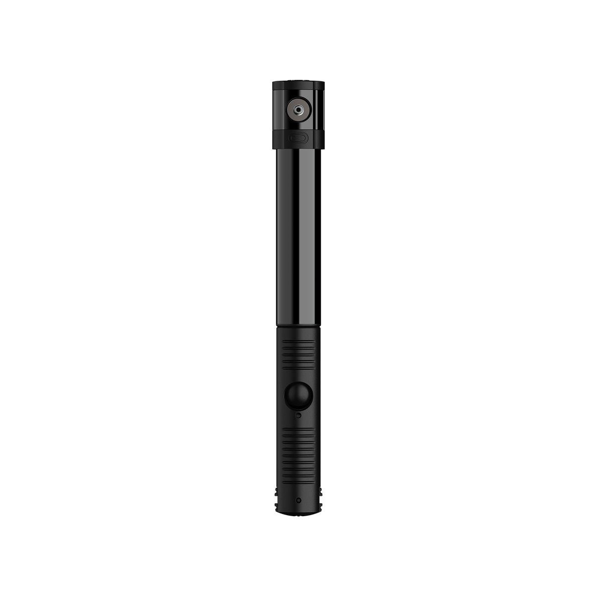 Handpump CRANKBROTHERS KLIC HV + PLUG TOOL Midnight Edition