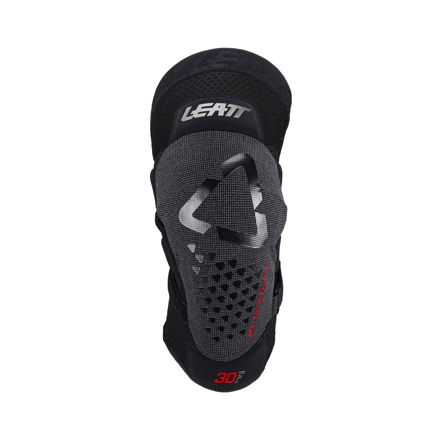 Genouillères LEATT 3DF 5.0 EVO Junior Noir