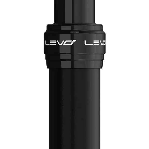 KS KIND SHOCK LEV CI Telescopic Seatpost