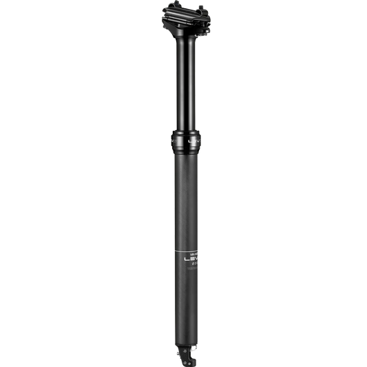 Tige de Selle Télescopique KS KIND SHOCK LEV CI