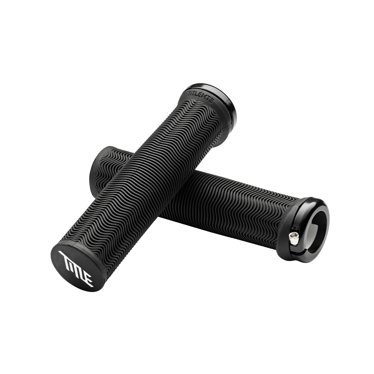 Grips Title MTB LO1 Sort