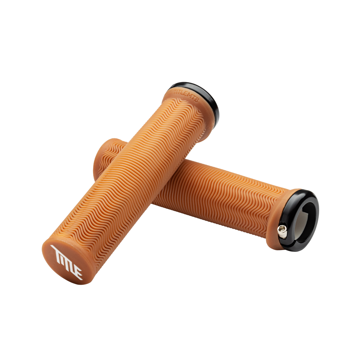 Grips Title MTB LO1 kleur Gum