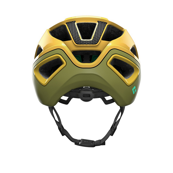 MTB-hjelm LAZER JACKAL KINETICORE Grøn