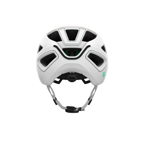 Casque VTT LAZER JACKAL KINETICORE Blanc Matt