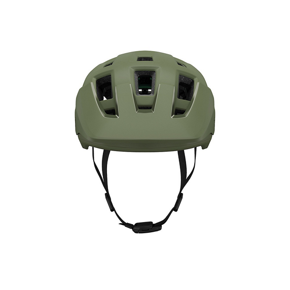 Casco MTB LAZER COYOTTE KINETICORE Vert Matt