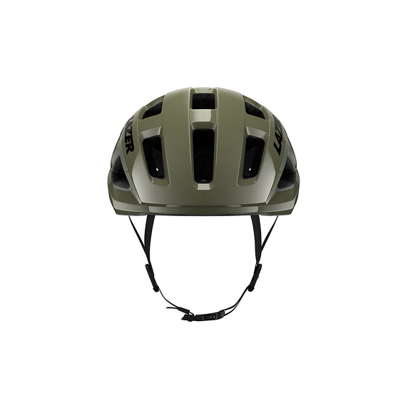 Rennradhelm LAZER TONIC KINETICORE Grün