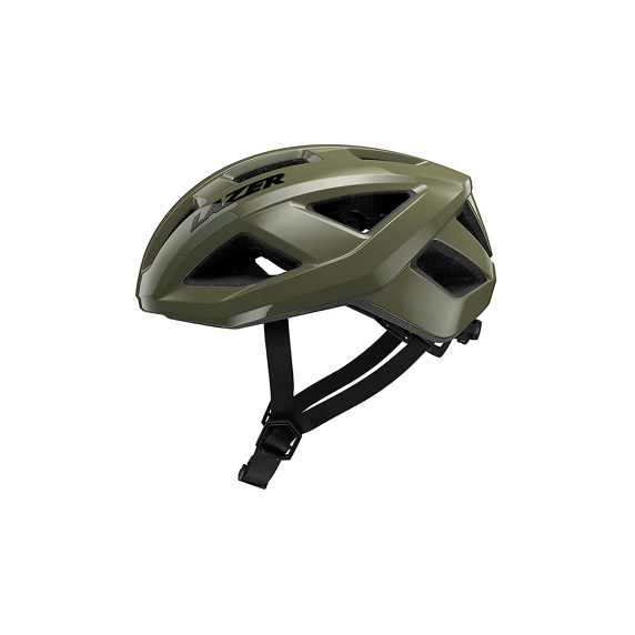 Rennradhelm LAZER TONIC KINETICORE Grün