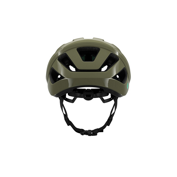 Rennradhelm LAZER TONIC KINETICORE Grün