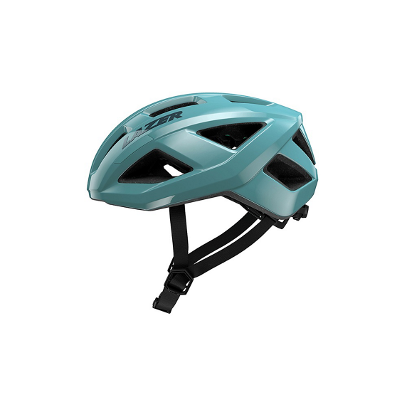 Casque Route LAZER TONIC KINETICORE Stone Blue