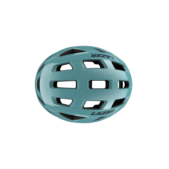 Casque Route LAZER TONIC KINETICORE Stone Blue