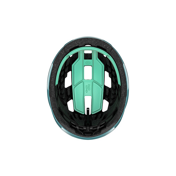 Casque Route LAZER TONIC KINETICORE Stone Blue