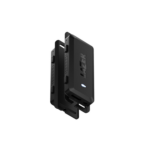 Oreillette LAZER VELOVOX Noir