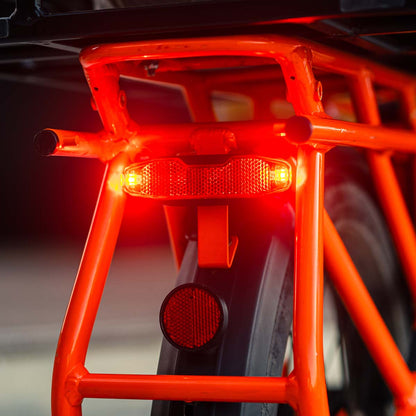 LEZYNE E-BIKE SUPER BRIGHT STVZO E12 – detalė