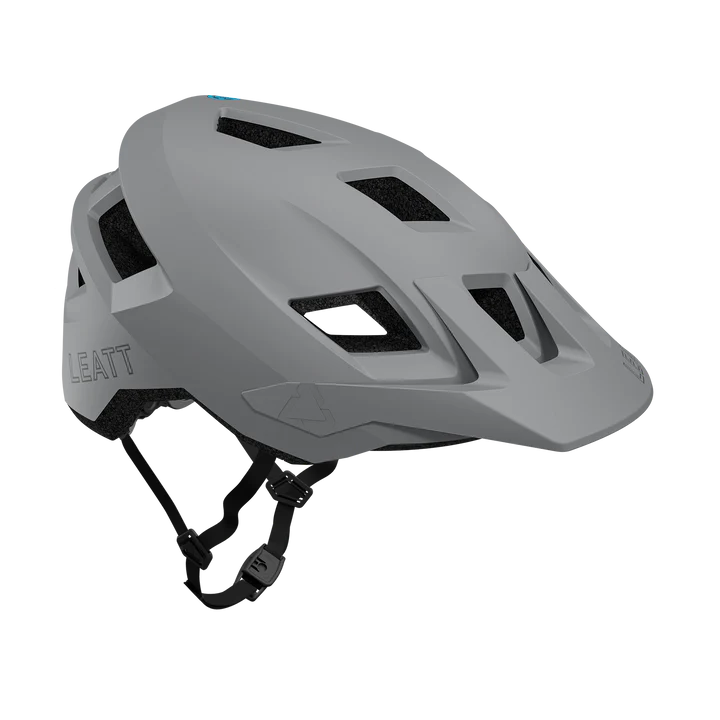 MTB-Hjälm LEATT MTB ALL-MOUNTAIN 1.0 Grå
