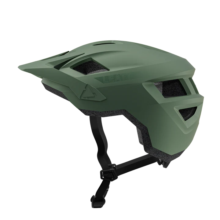 Casco MTB LEATT MTB ALL-MOUNTAIN 1.0 Caqui