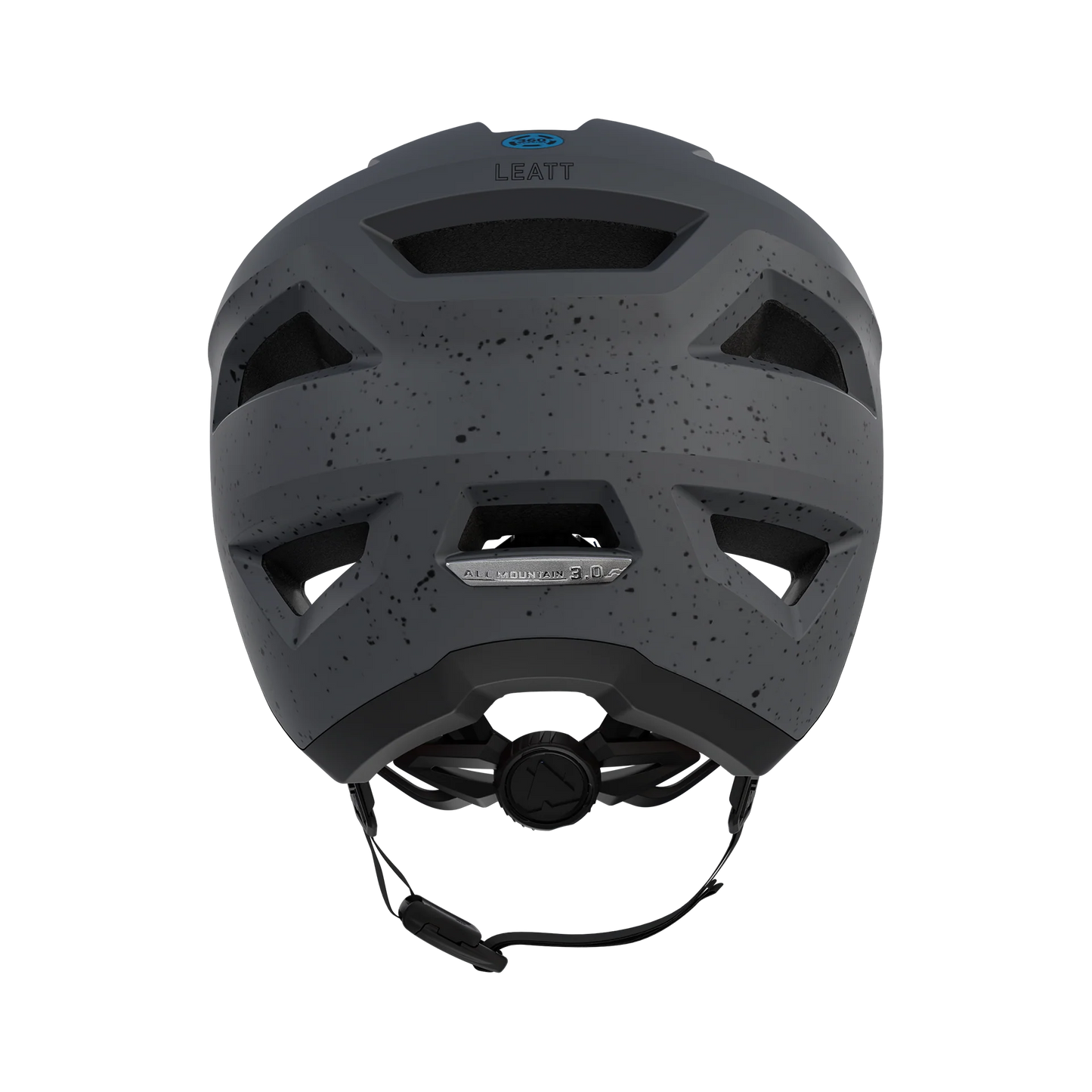 Casque VTT LEATT MTB ALL-MOUNTAIN 3.0 Gris