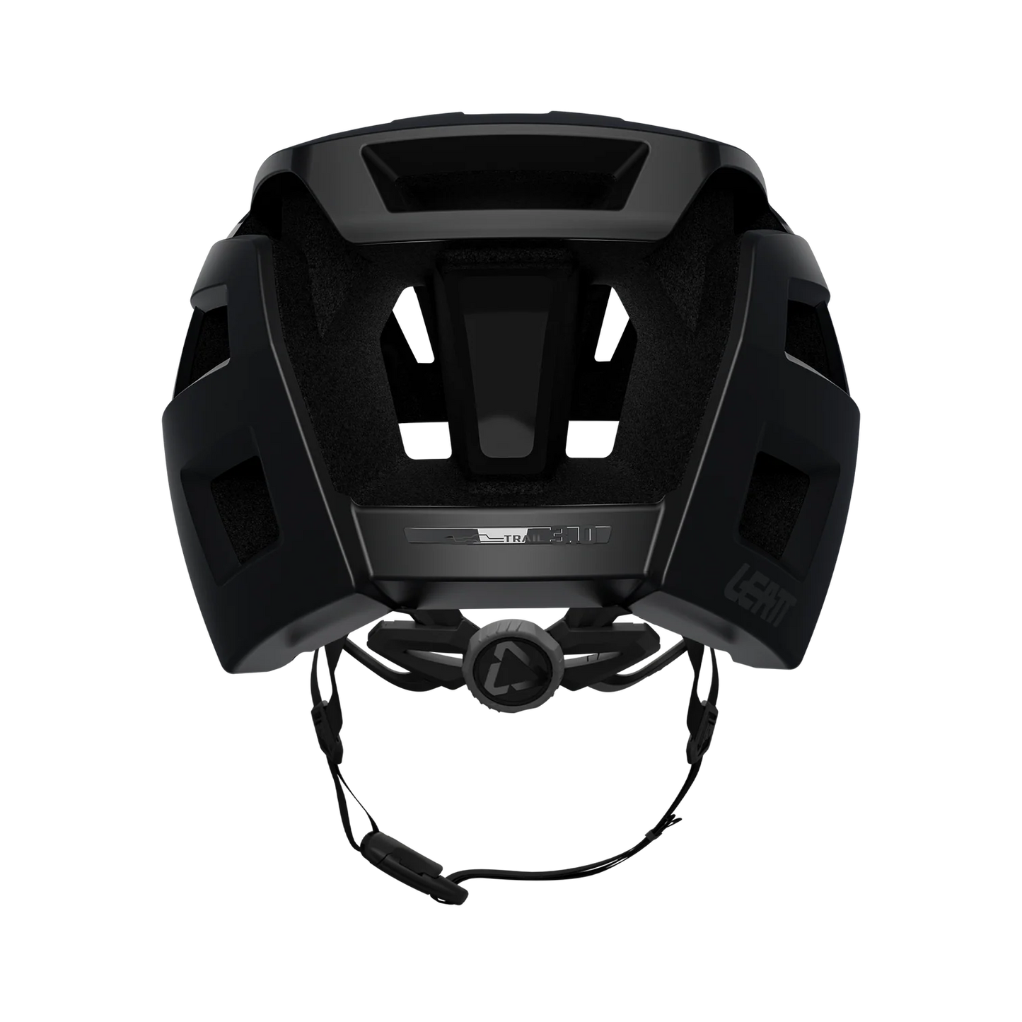 Casque VTT/Gravel LEATT MTB ENDURANCE 3.0 Noir