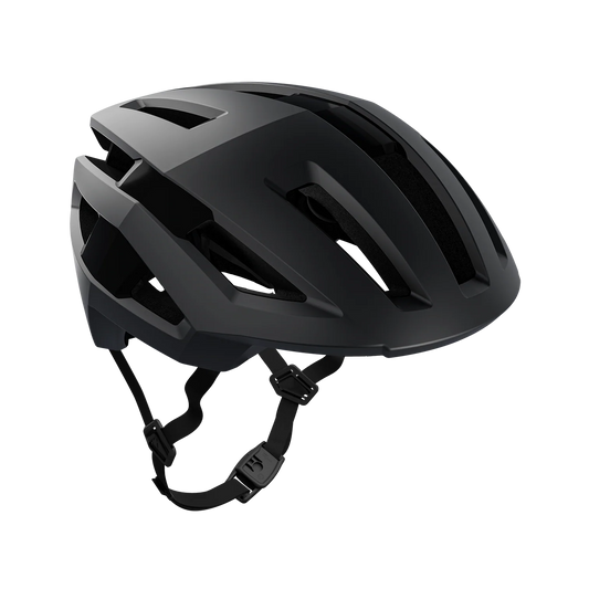 Casque VTT/Gravel LEATT MTB ENDURANCE 3.0 Noir