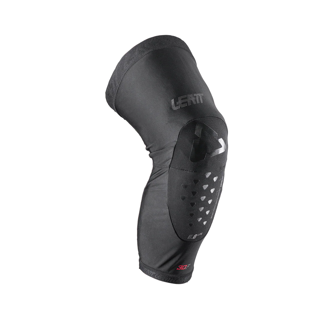 Genouillères LEATT 6.0 EVO LITE Noir