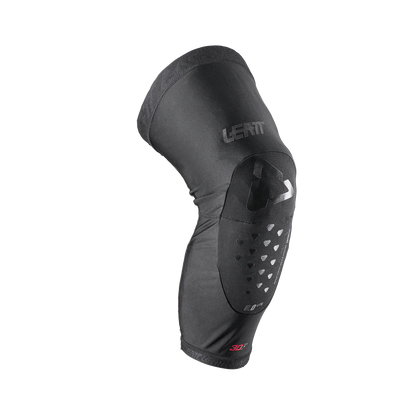 LEATT 6.0 EVO LITE térdvédők fekete