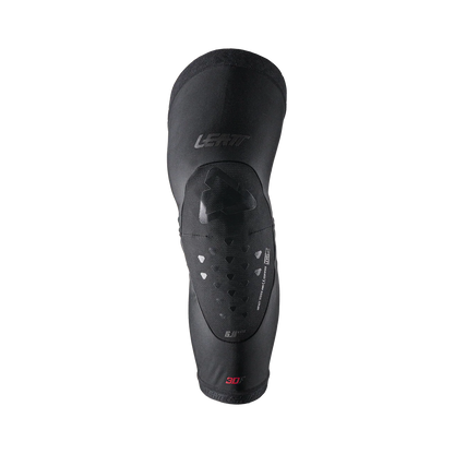 LEATT 6.0 EVO LITE térdvédők fekete