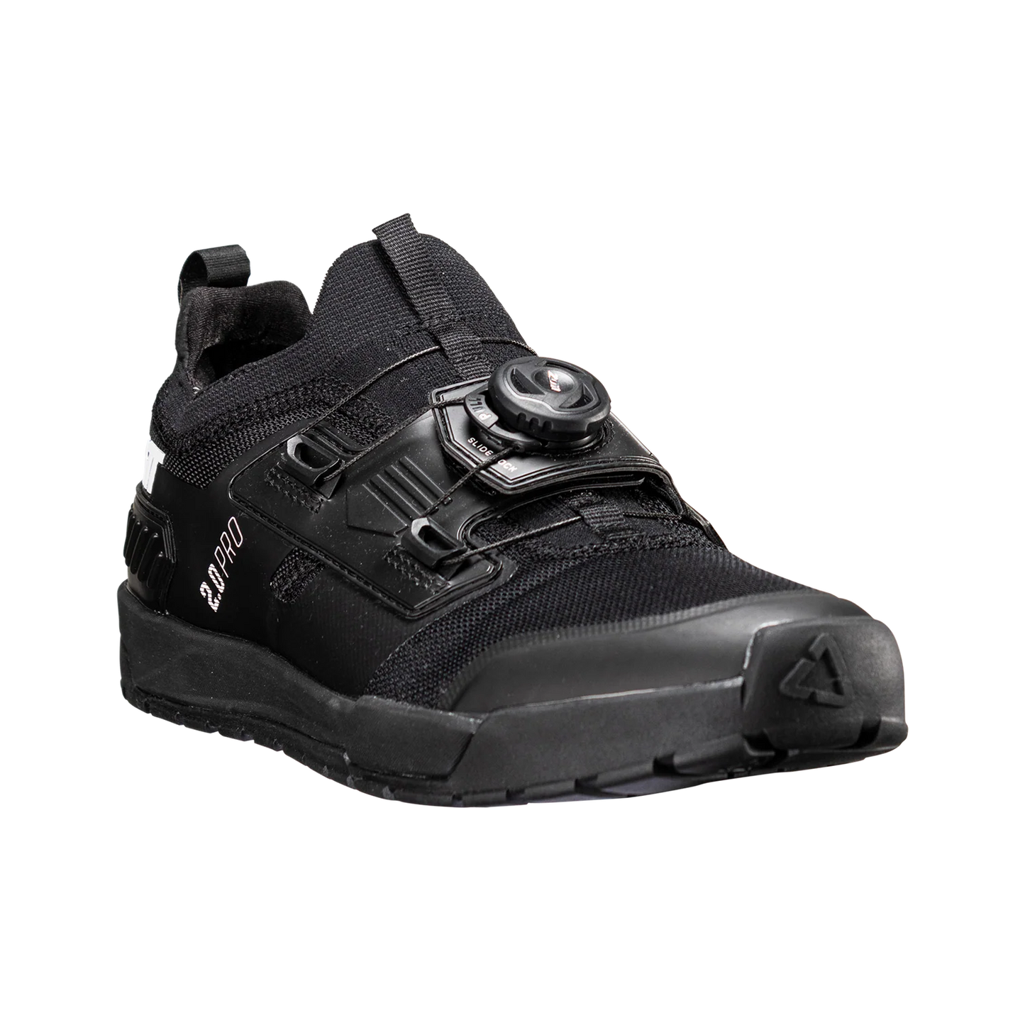 Zapatillas MTB LEATT PROFLAT 2.0 Negro