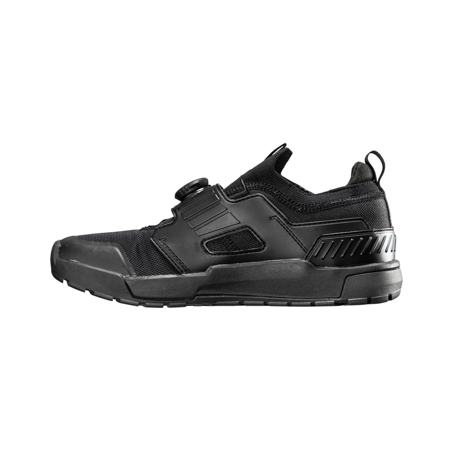 Zapatillas MTB LEATT PROFLAT 2.0 Negro