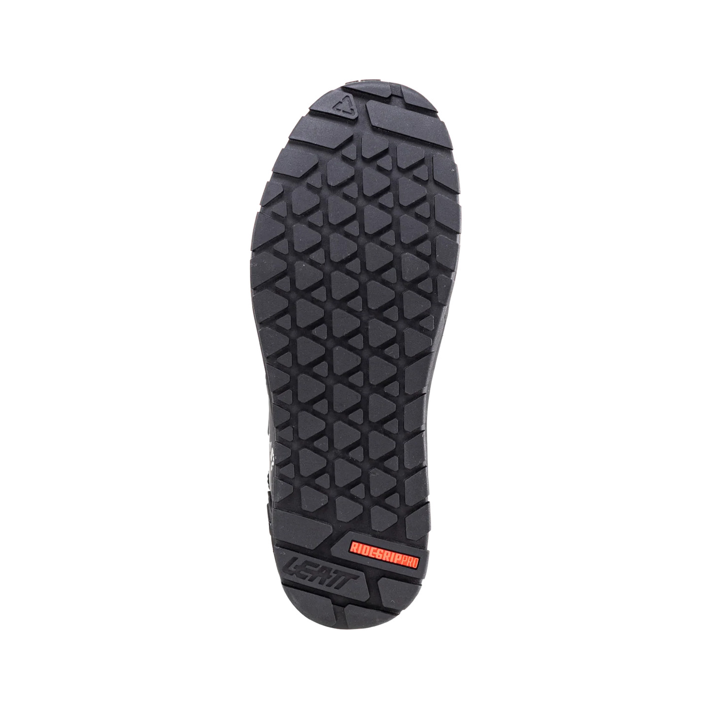 Zapatillas MTB LEATT PROFLAT 2.0 Negro