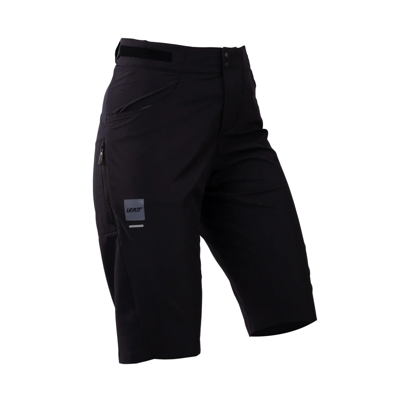Kraťasy LEATT MTB TRAIL 3.0 LINER Dámské Černé