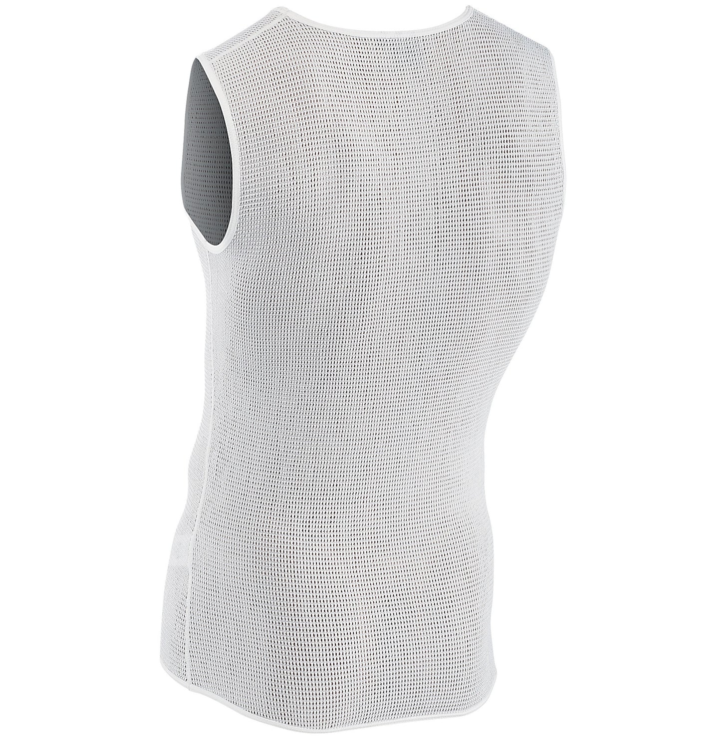 Sottostrato NORTHWAVE LIGHT Senza Maniche Bianco