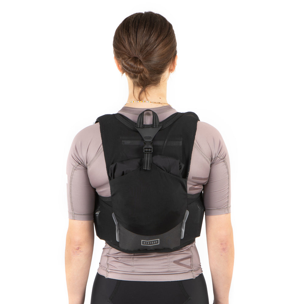 Chaleco de hidratación RESTRAP LIGHTWEIGHT