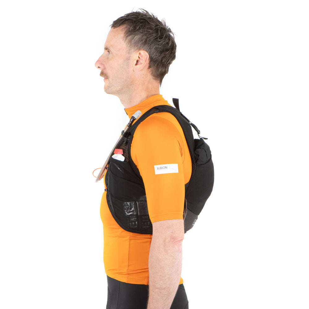 Chaleco de hidratación RESTRAP LIGHTWEIGHT