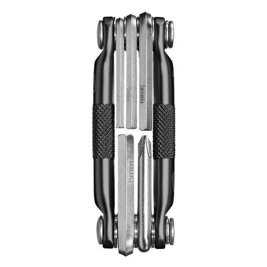 Multi-Outils CRANKBROTHERS MULTI-5 Nickel